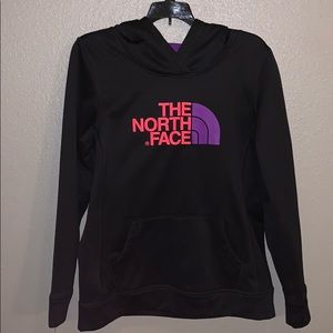 North Face Hoodie